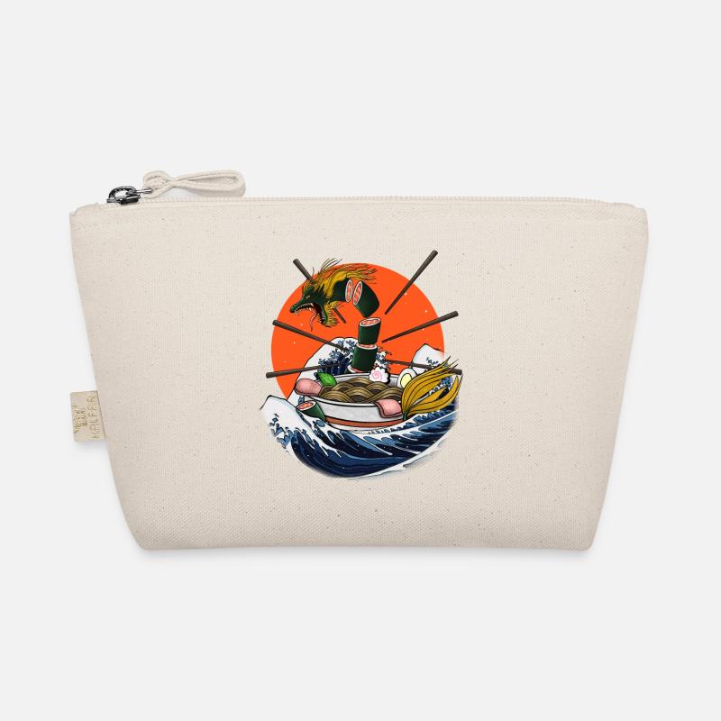 Ramen de dragon Trousse biologique