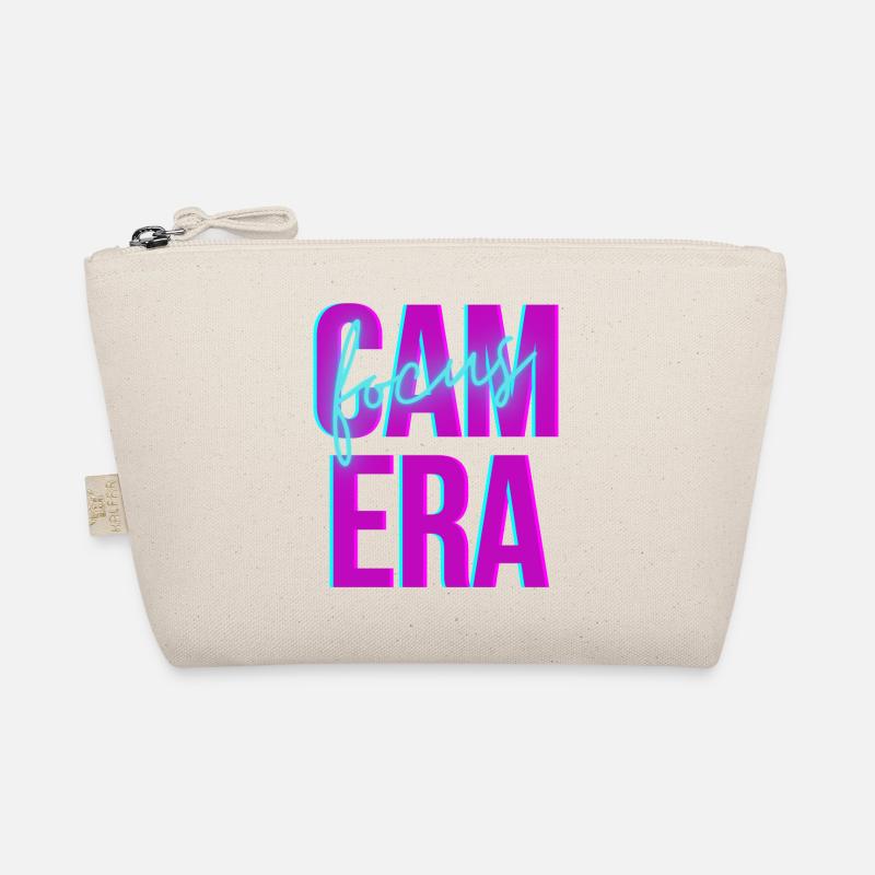 CamEra Bio-Täschchen