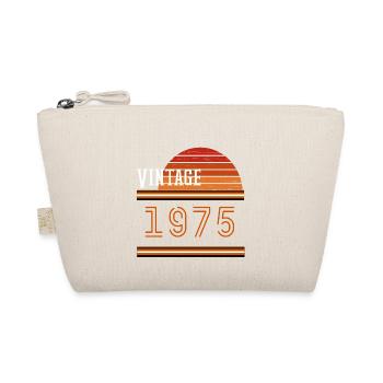 1975 - Organic Pouch - nature - Front