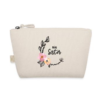 Fleur Vine Grande Sœur - Trousse biologique - nature - Devant