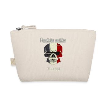 Gaulois solide - Trousse biologique - nature - Devant