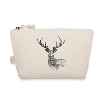 Oh mon cher - Trousse biologique - nature - Devant