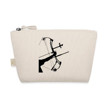 ArcLab Archer arc à poulie Compound Archer W - Trousse biologique - nature - Devant