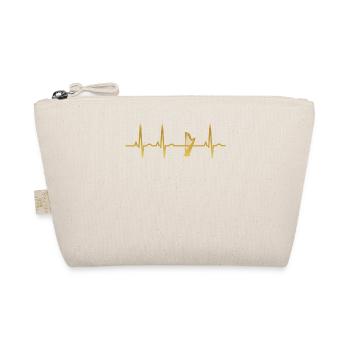 évolution EKG harpe harpe rythme cardiaque - Trousse biologique - nature - Devant