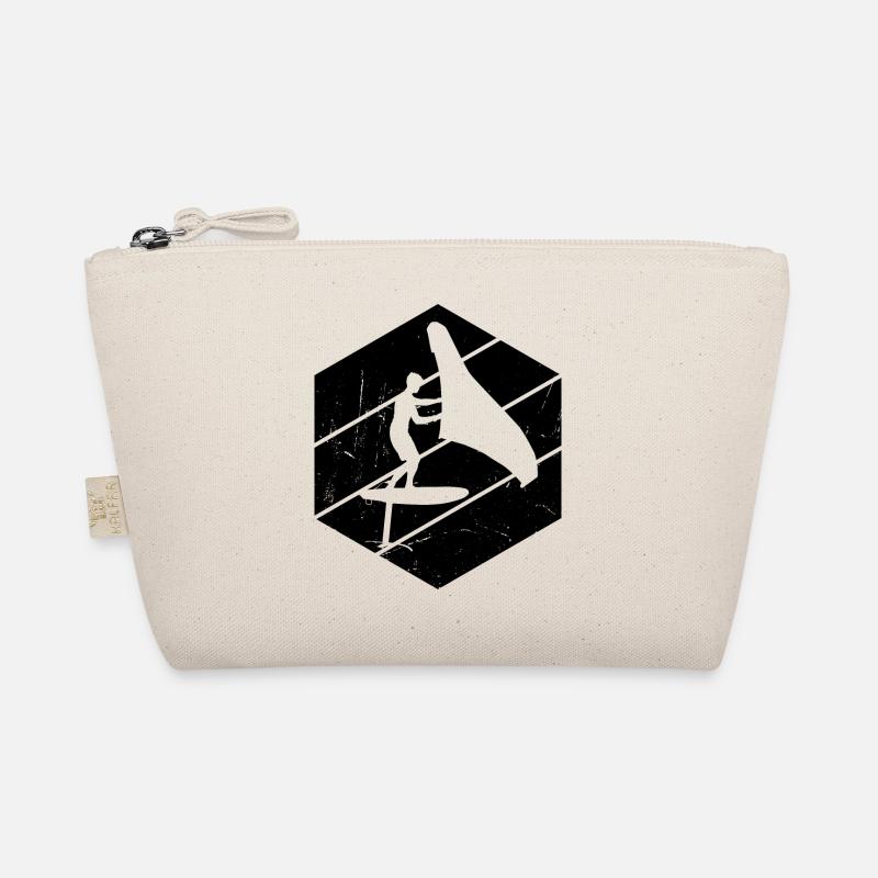 Foilwing Hydrofoil Wingfoil Wingsurf Bio-Täschchen