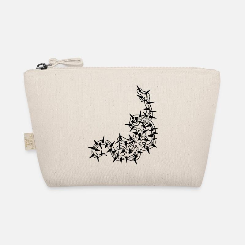 Long Way 2 Bio-Täschchen