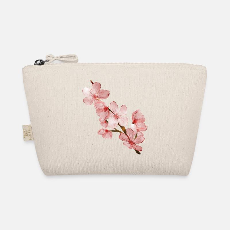 Fleur de cerisier Trousse biologique