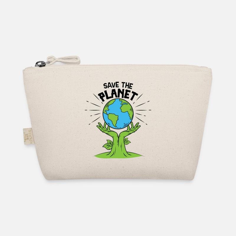 Save the planet Trousse biologique