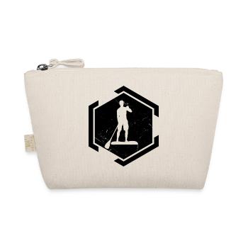 Stand Up Paddle Board Standup Paddling Sup Boys H - Trousse biologique - nature - Devant