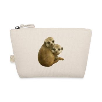 Suricate - Trousse biologique - nature - Devant
