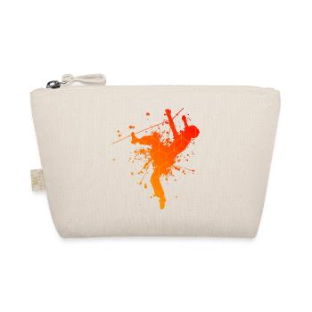 Boulder Grimpeurs Grimpeurs Hommes Bloc - Trousse biologique - nature - Devant
