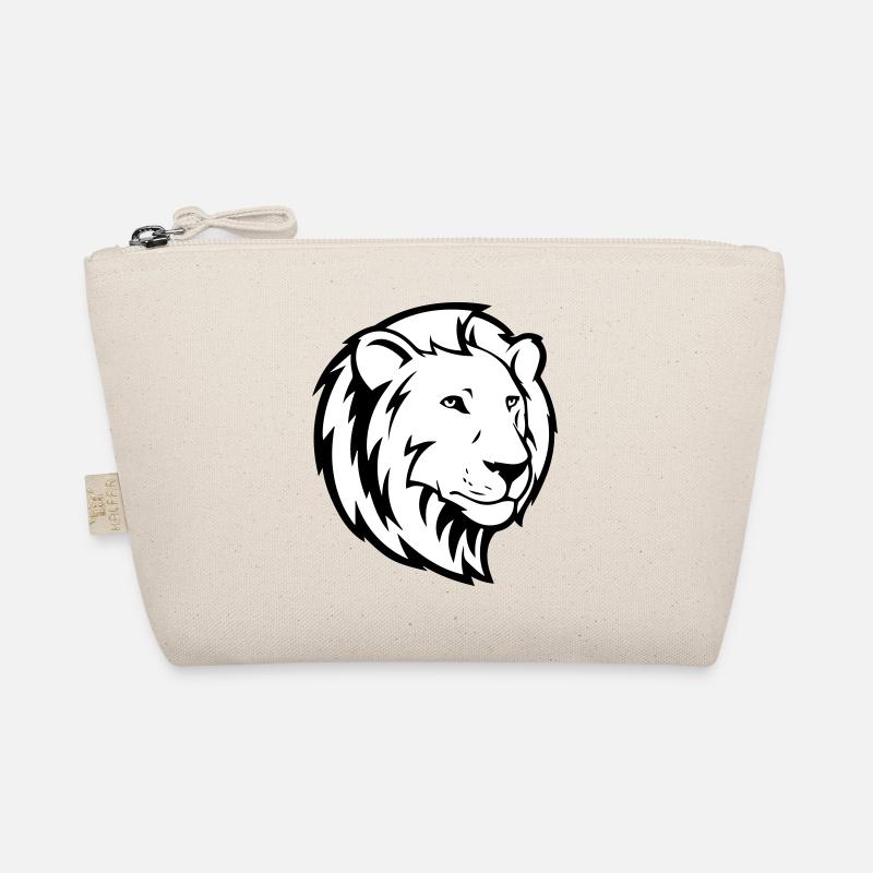löwe Bio-Täschchen