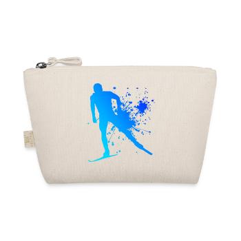 Ski de fond Classique Dames Ski de fond Classique Ski de fond classique - Trousse biologique - nature - Devant