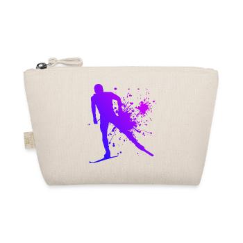 Ski de fond Classic Ski de fond Masculin Classic - Trousse biologique - nature - Devant