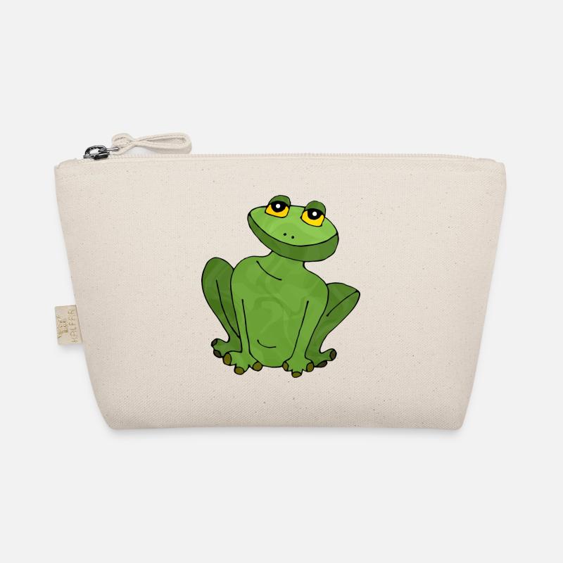 Grenouille Trousse biologique