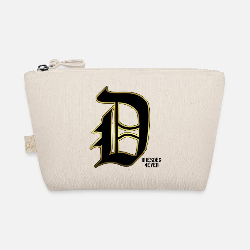 dresden 4ever Bio-Täschchen