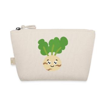 Chou-rave - Trousse biologique - nature - Devant