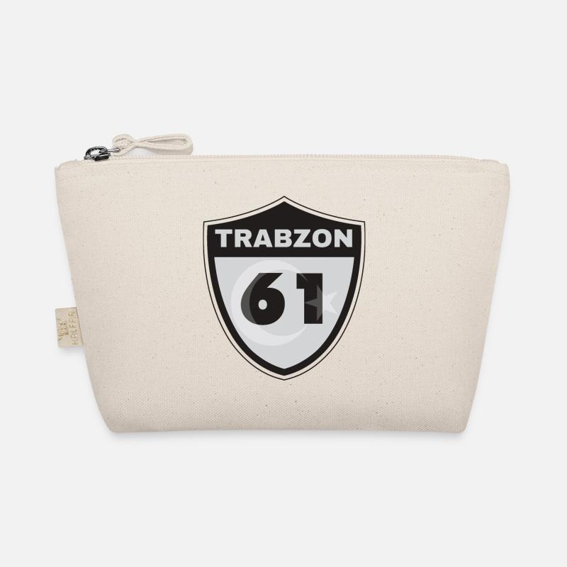 Trabzon Bio-Täschchen