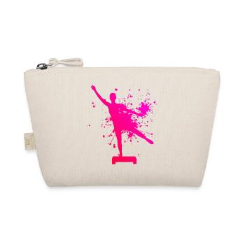 Fitness Training Aérobie Femmes Aerobic Fitness - Trousse biologique - nature - Devant