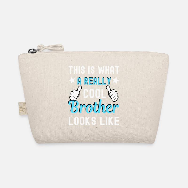 Bruder Bio-Täschchen