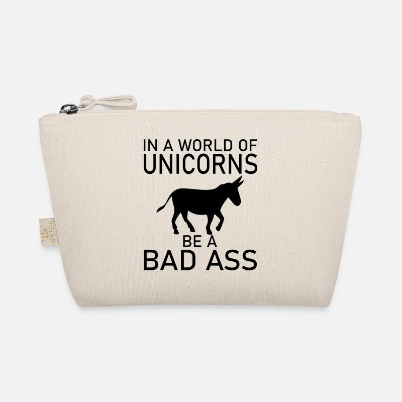 Esel d’âne Trousse biologique