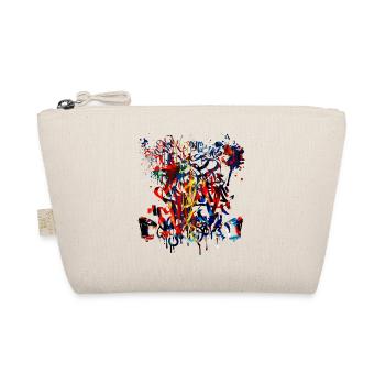 Graffiti Spray - Trousse biologique - nature - Devant