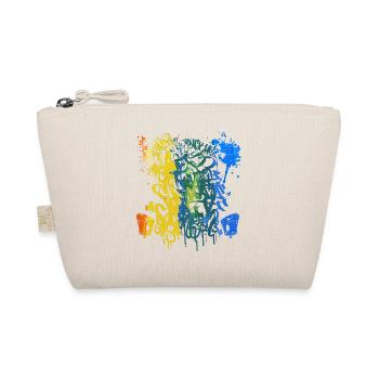 Graffiti Spray - Trousse biologique - nature - Devant