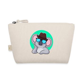 Détective Koala - Trousse biologique - nature - Devant