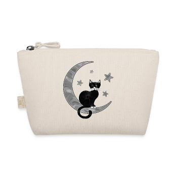 Chat - Trousse biologique - nature - Devant
