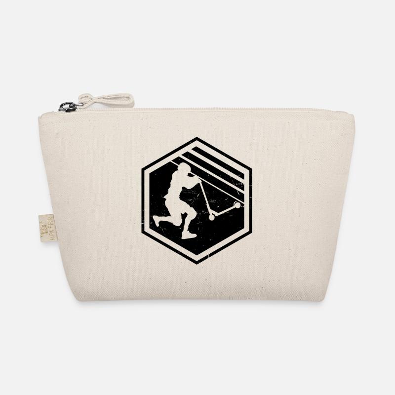Men's Scooter Scooter Stunt Stunt Scooter Organic Pouch