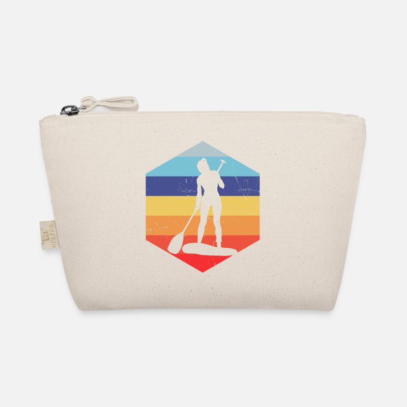 Standup Paddling Standup Paddleboard Men Organic Pouch