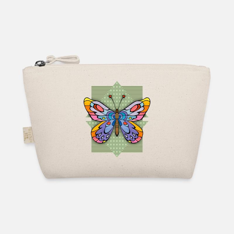 Papillon Trousse biologique