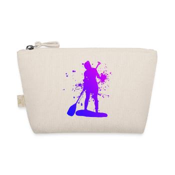 Standup Paddle Standup Paddle Sup Femmes - Trousse biologique - nature - Devant