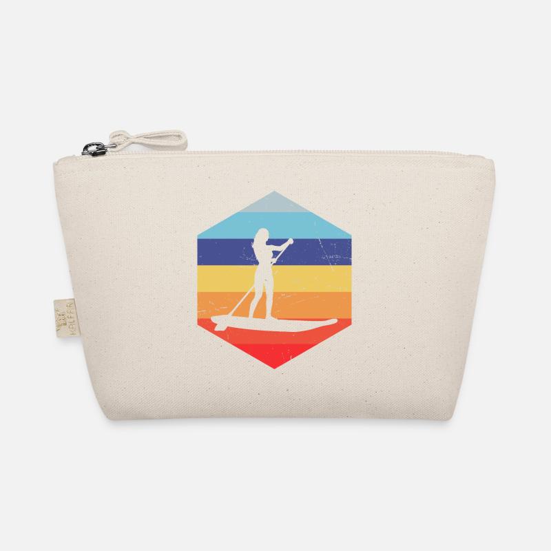 Stand up Paddling Board Standup Paddle Women Organic Pouch