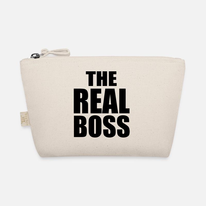 The real boss Trousse biologique