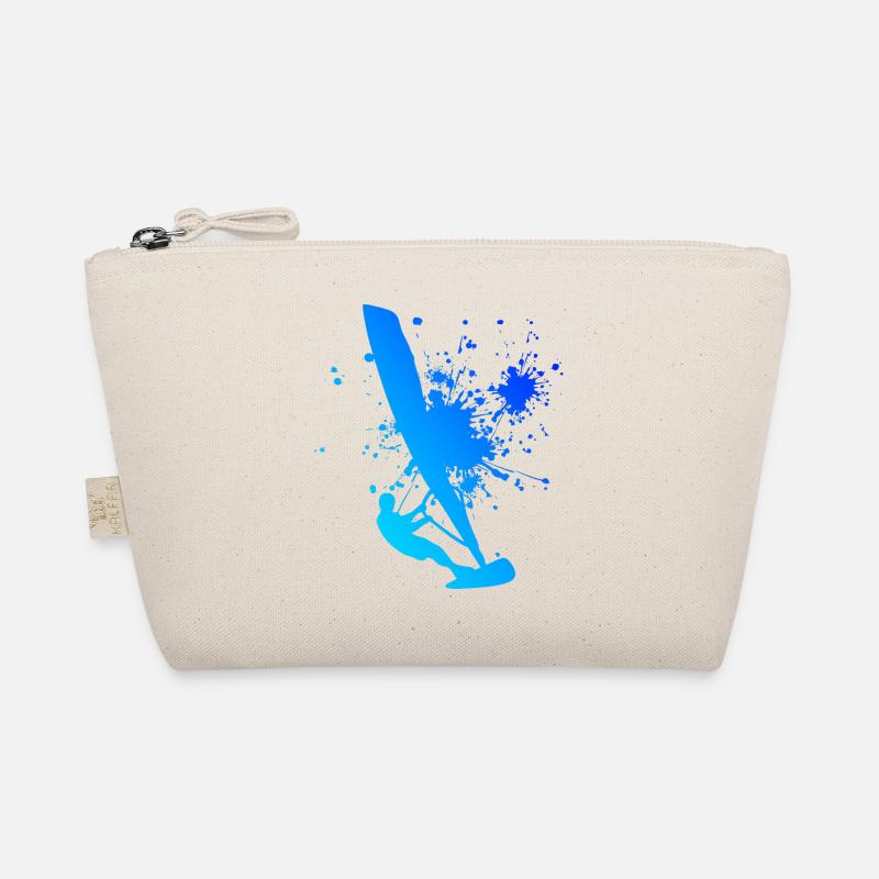 Surf Surfeur Hommes Femmes Windsurfer Windsurf Trousse biologique