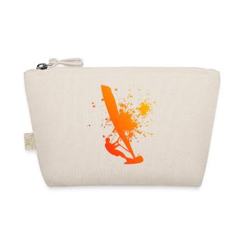 Windsurf Windsurf Planche à voile Surf Hommes - Trousse biologique - nature - Devant