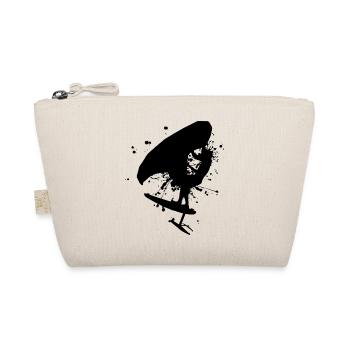 Aile aile pour homme foilwing wingsurfen wingsurf - Trousse biologique - nature - Devant