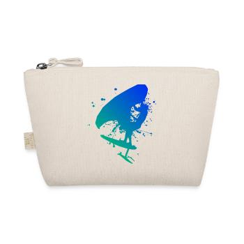 wingfoil hydrofoil wingsurf wingsurf hommes - Trousse biologique - nature - Devant