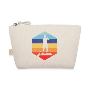 Standup Paddle Standup Paddle Hommes Stand up Pa - Trousse biologique - nature - Devant