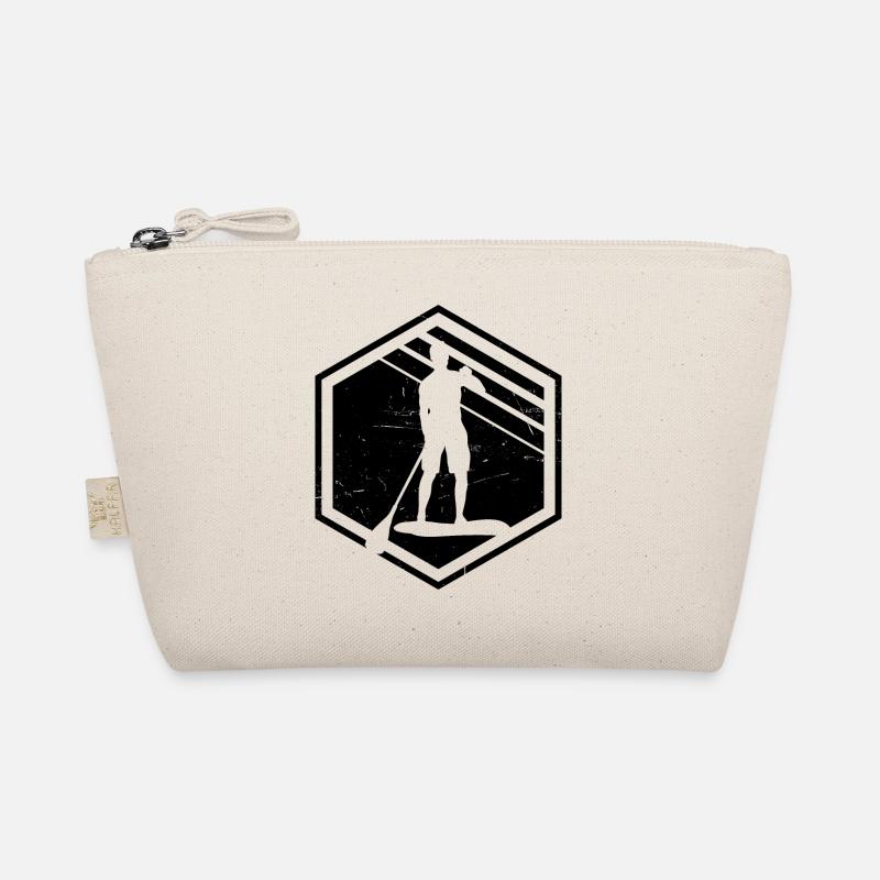Standup Paddle Paddle Femmes Trousse biologique