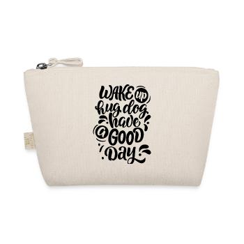 Hundefreunde_hug_dog - Trousse biologique - nature - Devant