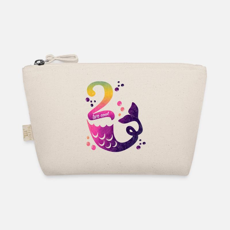 2 Sirène d’anniversaire Trousse biologique