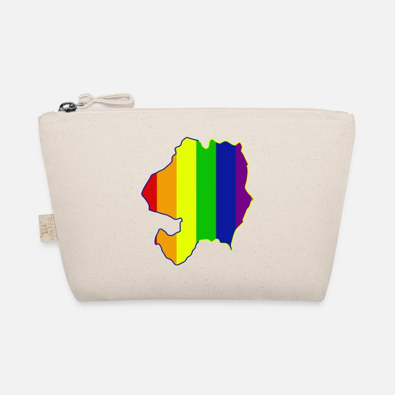 Wicklow Pride Organic Pouch