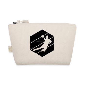 Handball Handball Femmes Handball Handball - Trousse biologique - nature - Devant