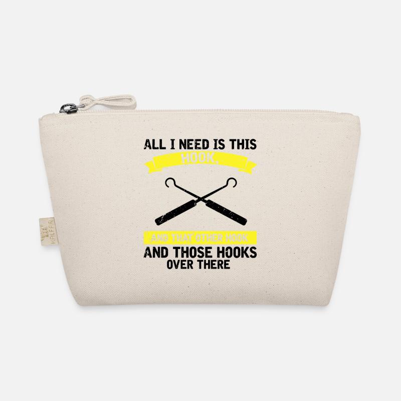 Lock Lock locking service locksmith Organic Pouch