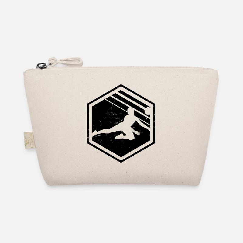 Volley-ball Volleyeuse Volleyeuse Masculine Trousse biologique