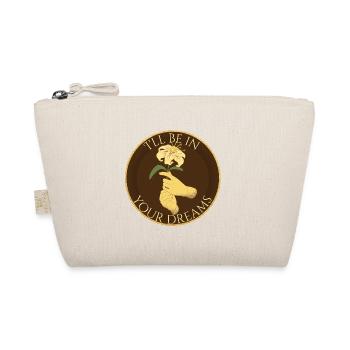 Adrian Ivashkov, Rose Hathaway Quote Richelle Mead - Organic Pouch - nature - Front