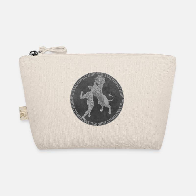 Hercule Héros grec, Bataille avec le lion Trousse biologique