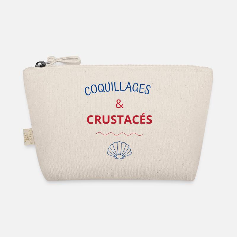 Coquillages et crustacés Trousse biologique